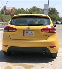 Kia Forte5
